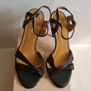 Banana Republic Heels